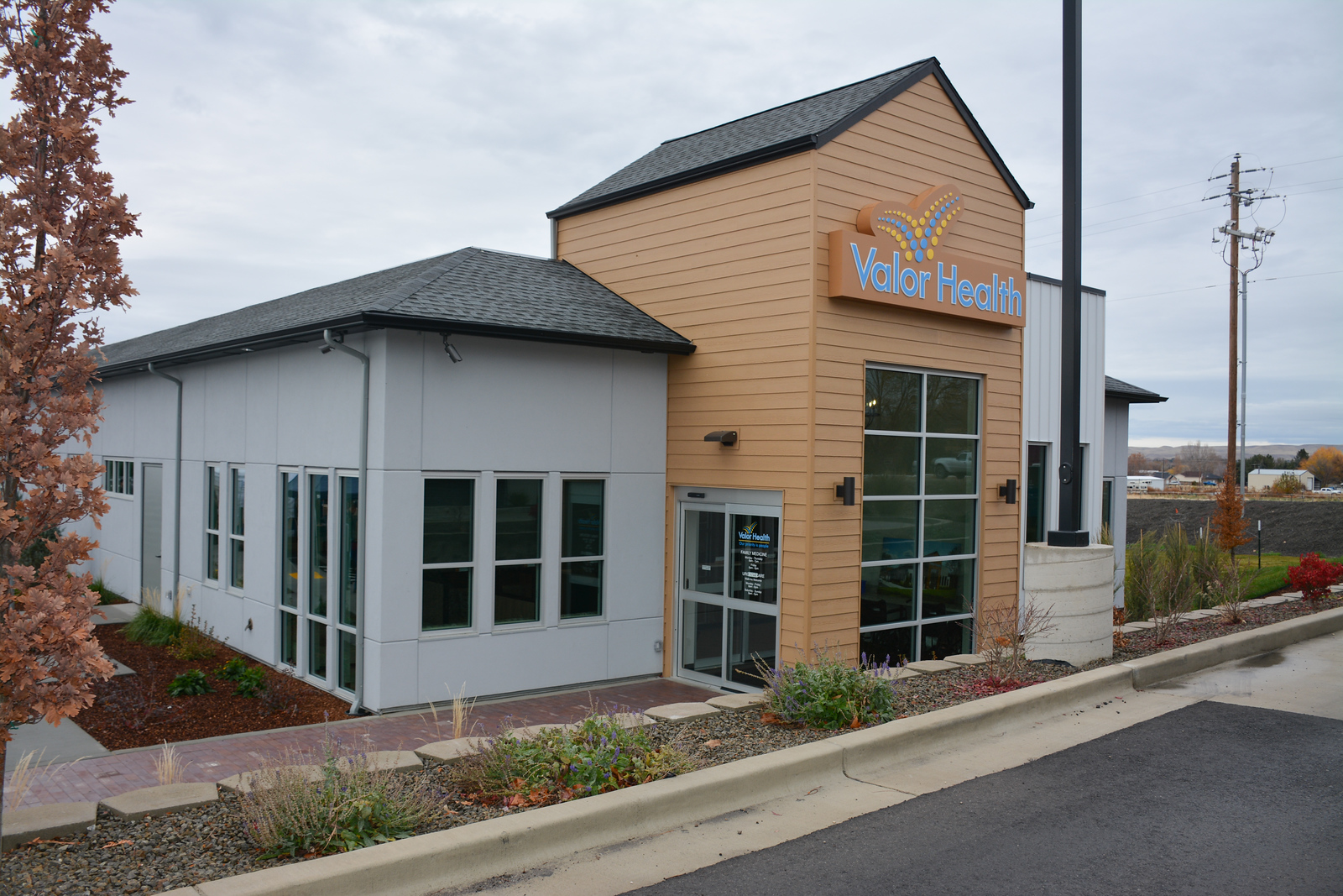 New Valor Health Center New Valor Health Center