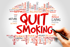 Quit Smoking 