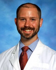 Dr. Michael Claussen