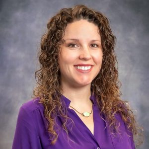 Dr. Madison Beatty, MD