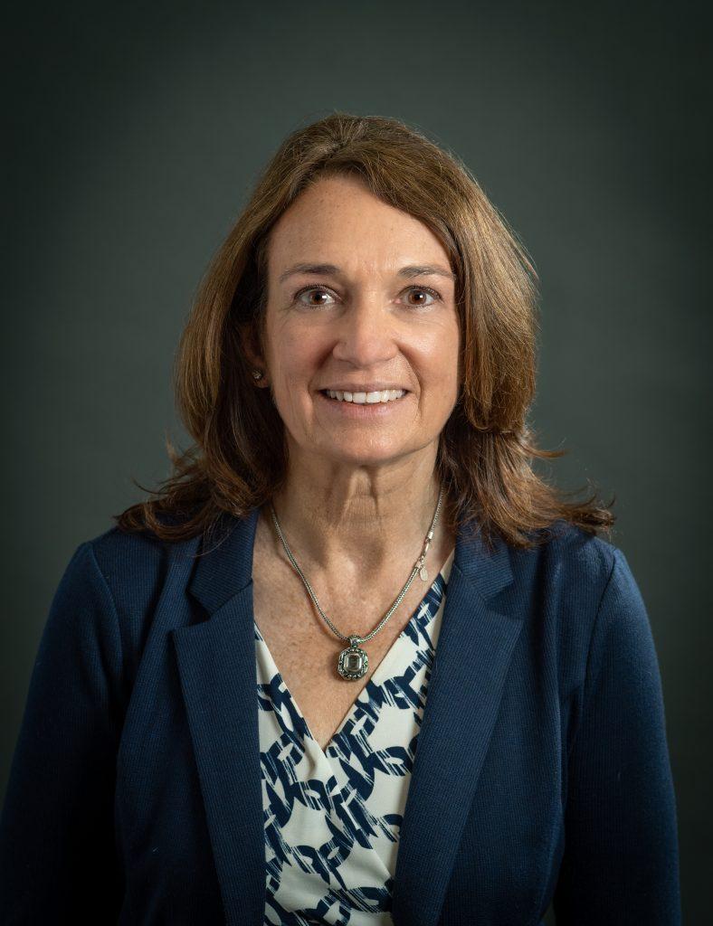 Judy Barbera- Past Chair